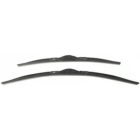 PowerClear Windshield Wiper Blade Set