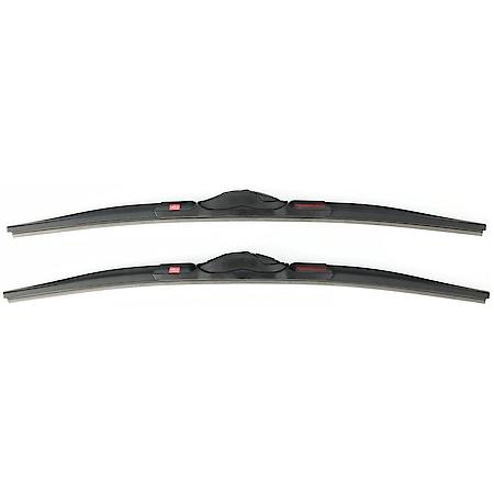 PowerClear Windshield Wiper Blade Set