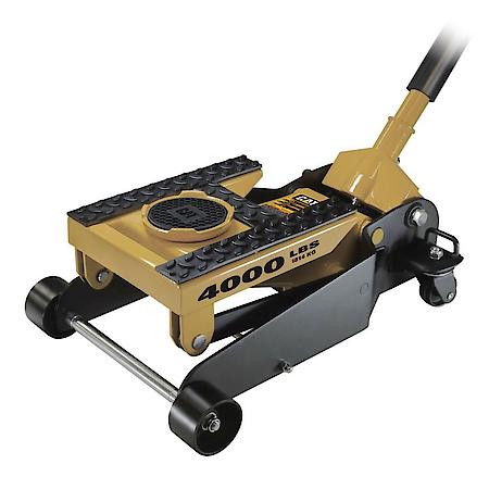 4000LB 3 IN 1 GARAGE JACK