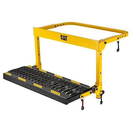 350LB DELUXE TRUCK/SUV TIRE STEP