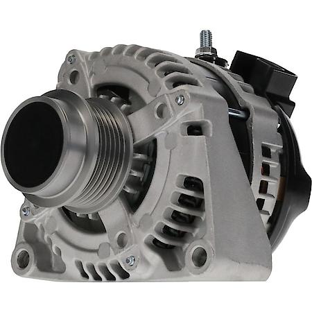 Alternator: New