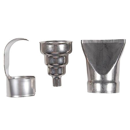 Cordless Heat Gun 20V, 1 Battery Kit