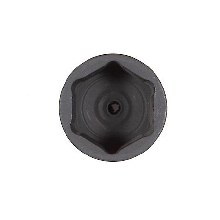 Drive Hex Deep SAE Imperial Impact Socket Set, 14-Piece