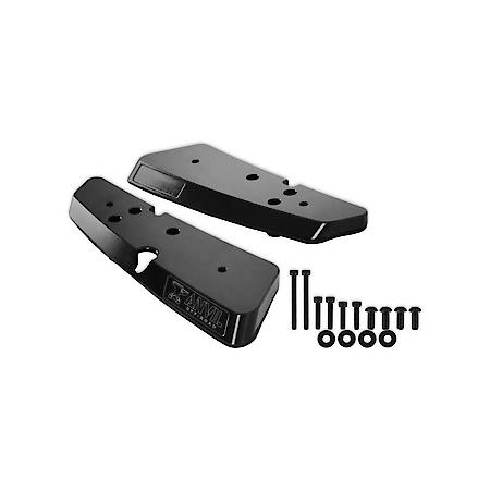 2021+ Ford Bronco Mirror LED Light Mounts