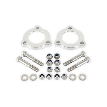 2021+ Ford Bronco 1-inch Suspension Leveling Kit
