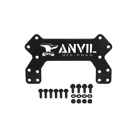 2021 Ford Bronco Third Brake Light Relocation Kit