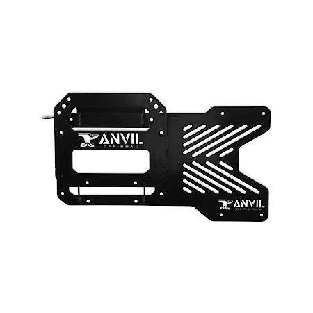 2021 Ford Bronco Spare Tire Relocation Kit