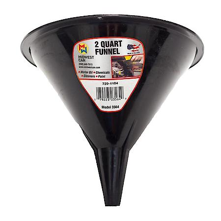 2 Quart Funnel