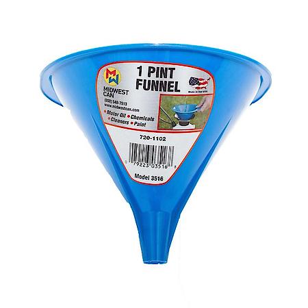 1 Pint Funnel