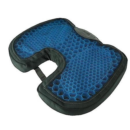 Comfygel Coccyx Cushion Honeycomb Matrix Tpe Designed