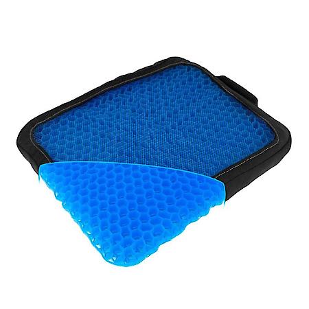 Comfygel Square Cushion Honeycomb Matrix Tpe Designed