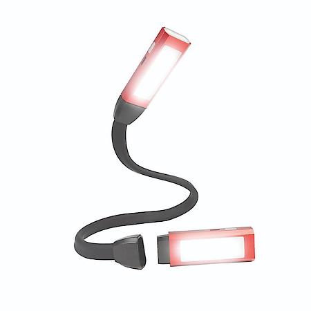 Flexxlite Neck Light Led Front Flashlight And Side Lantern
