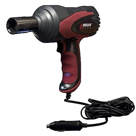 Mighty Impact Wrench 12V 271 Torque