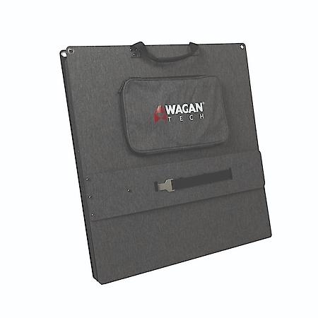 High Efficiency 200W Foldable Solar Panel