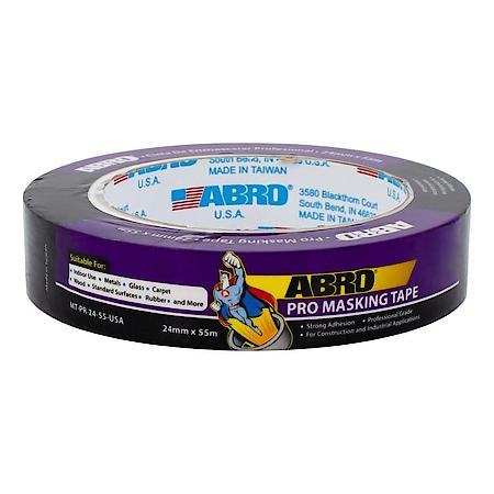 Masking Tape Pro 24Mm X 55M (Natural)