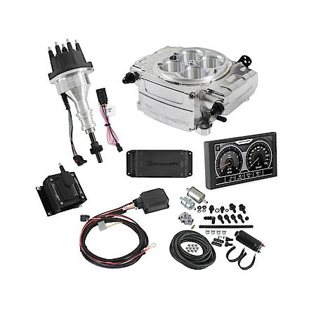 Sniper 2 EFI Bundle with HyperSpark Ignition System