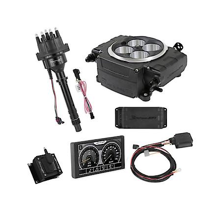 Sniper 2 EFI Bundle with HyperSpark Ignition System
