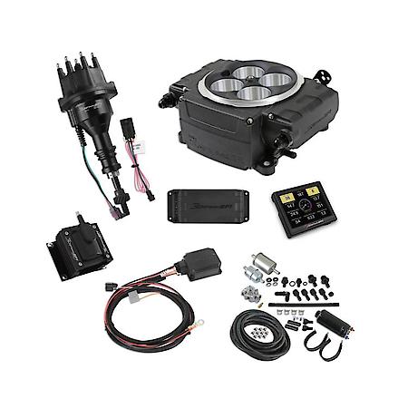 Sniper 2 EFI Bundle with HyperSpark Ignition System