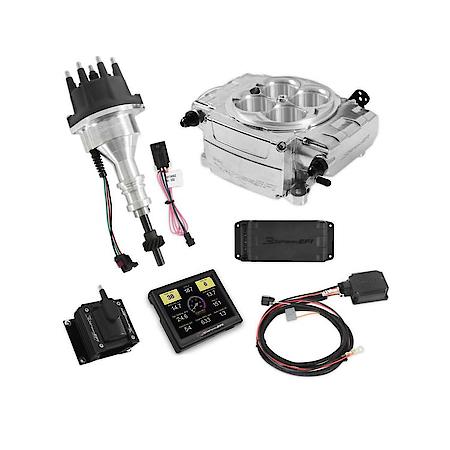 Sniper 2 EFI Bundle with HyperSpark Ignition System
