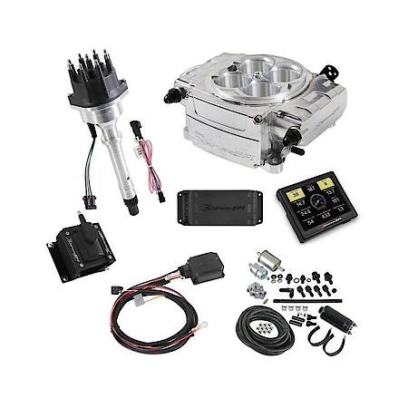 Sniper 2 EFI Bundle with HyperSpark Ignition System