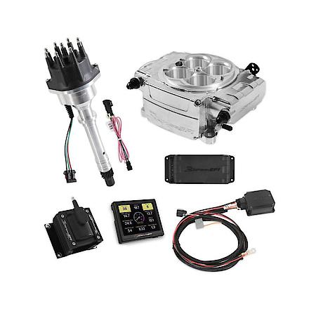 Sniper 2 EFI Bundle with HyperSpark Ignition System
