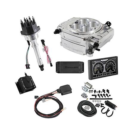 Sniper 2 EFI Bundle with HyperSpark Ignition System