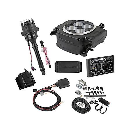 Sniper 2 EFI Bundle with HyperSpark Ignition System