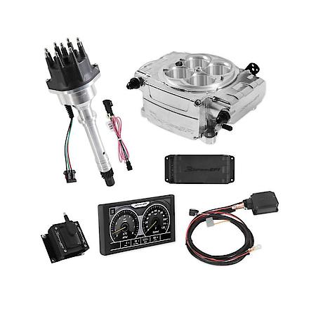Sniper 2 EFI Bundle with HyperSpark Ignition System