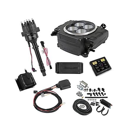 Sniper 2 EFI Bundle with HyperSpark Ignition System