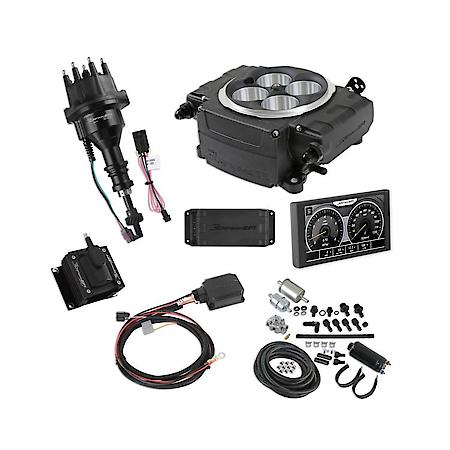 Sniper 2 EFI Bundle with HyperSpark Ignition System