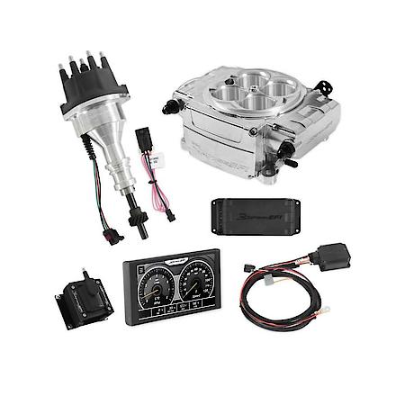 Sniper 2 EFI Bundle with HyperSpark Ignition System