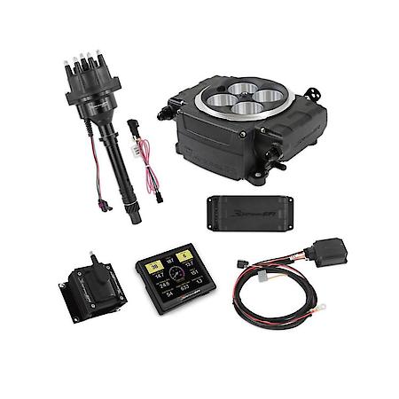 Sniper 2 EFI Bundle with HyperSpark Ignition System