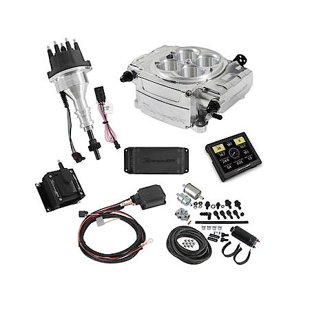 Sniper 2 EFI Bundle with HyperSpark Ignition System