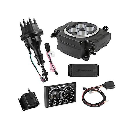 Sniper 2 EFI Bundle with HyperSpark Ignition System
