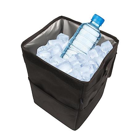 2-In-1 Pop-Up Cooler and Trash Can