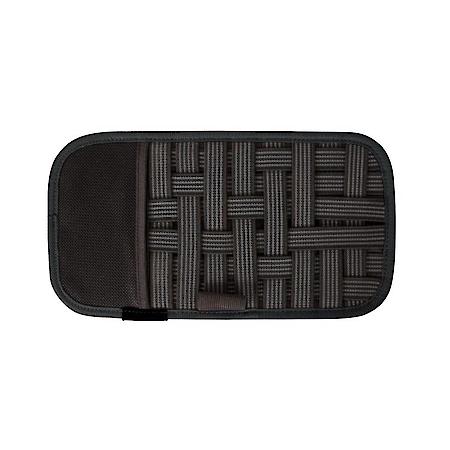 Visor Organizer: Easy to attach