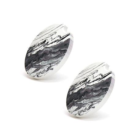 Ceramic Coaster, 2 Pack Set