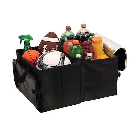 Large Organizer For Car Or Truck: Insulated