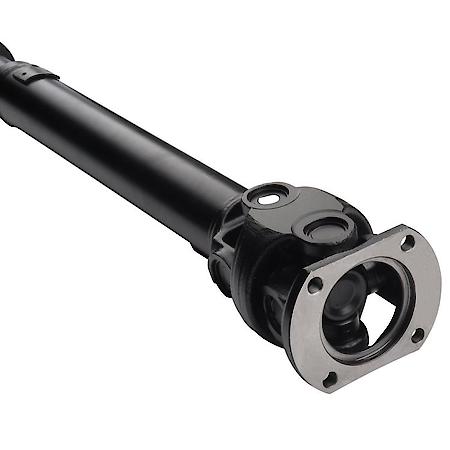 New Driveshaft Complete Assembly