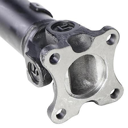 New Driveshaft Complete Assembly