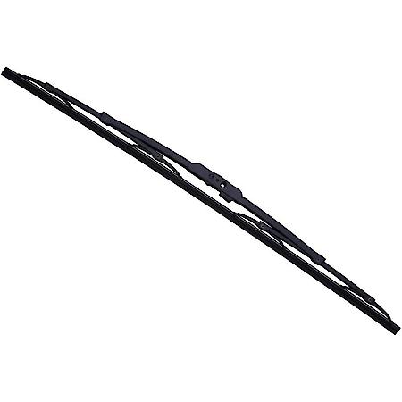All Season 22" Metal Wiper Blade