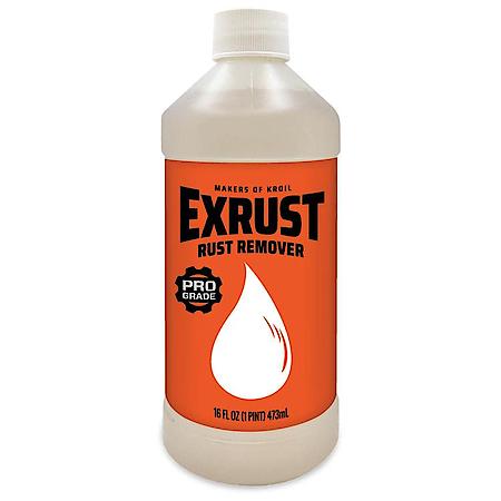 Rust Remover
