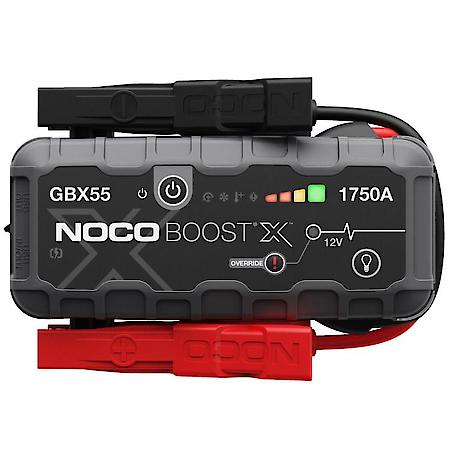 Boost X12V 1750 Amp UltraSafe Lithium Jump Starter