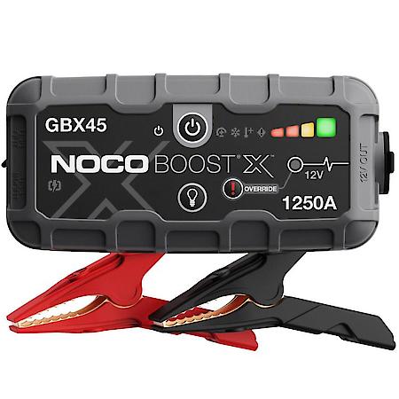Boost X12V 1250 Amp UltraSafe Lithium Jump Starter