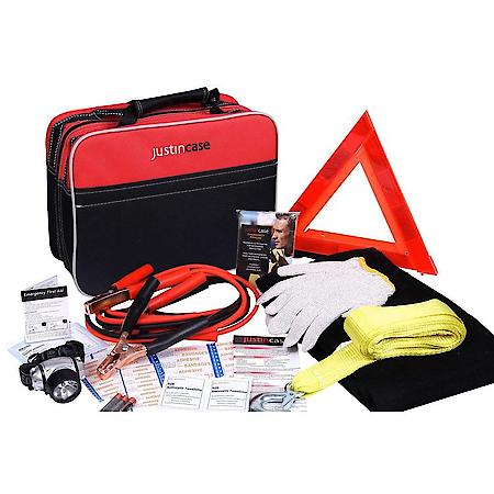 Premium Auto Safety Kit