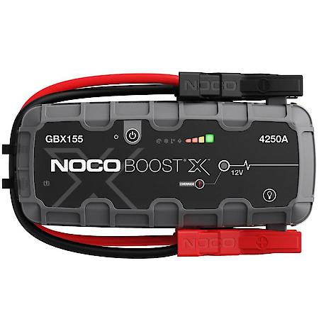 Boost X 12V 4250 Amp Jump Starter