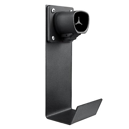 Lectron Tesla NACS EV Charger Nozzle Holster Dock & J-Hook