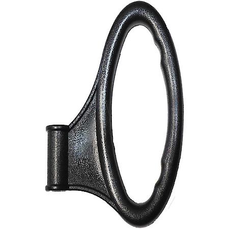 HELPING HANDLE-BLACK
