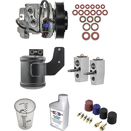 A/C Compressor Kit
