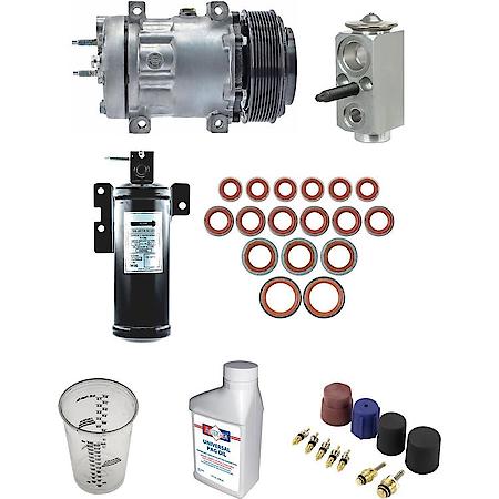 A/C Compressor Kit